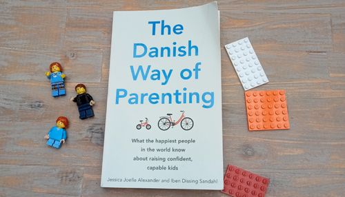 Book Review: The Danish Way of Parenting