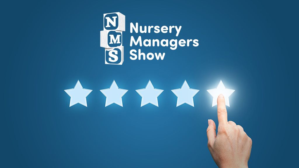 Five reasons to come to the Nursery Managers Show