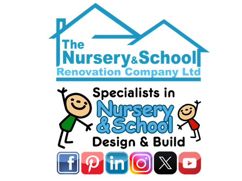 The Nursery & School Renovation Company