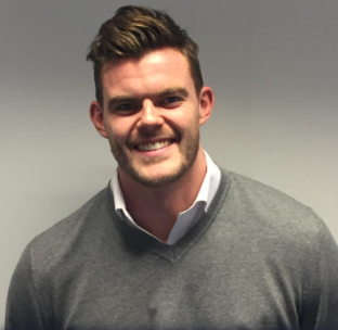 Ryan O’Callaghan