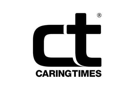 Caring Times logo