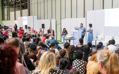 What to expect at Care Managers Show 2024 – Birmingham!