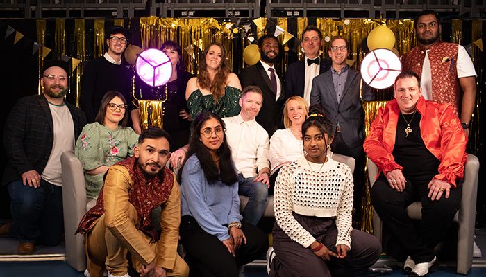 Event review: Care Sector’s Got Talent