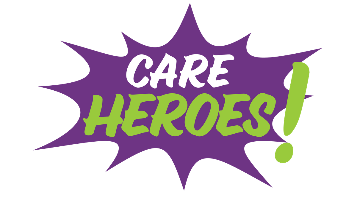 Care Heroes 2025 is open for entries