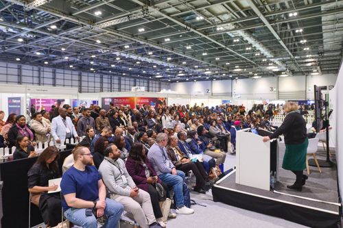 Insights into Care Management Show London 2025