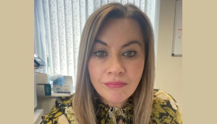 Spotlight on Melanie Wightman, Care manager, Charter’s Court (HC-One)