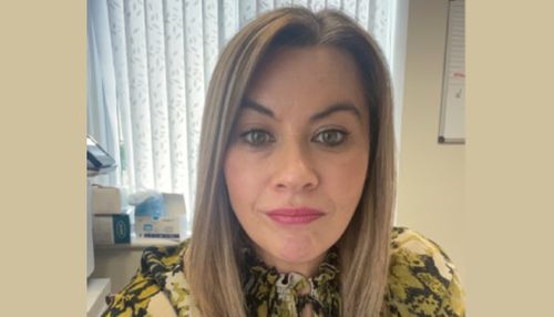 Spotlight on Melanie Wightman, Care manager, Charter’s Court (HC-One)
