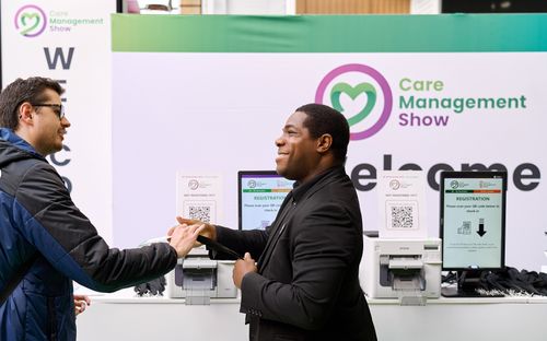 FAQs: Care Management Show Birmingham 2025