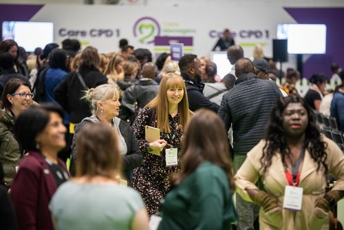 What to expect at Care Management Show London 2024