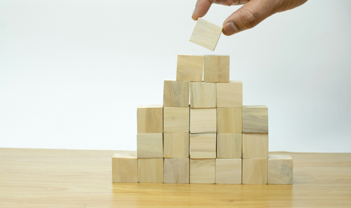 How care providers can build high performing teams