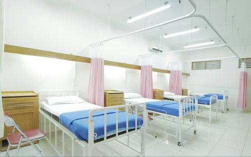 Opinion: Redirecting NHS funding to social care makes sense if hospital backlogs are to be tackled