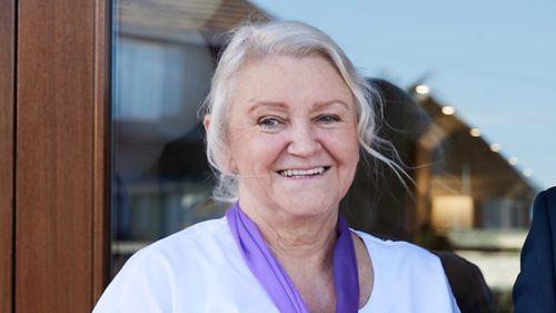 Spotlight on Beverley Grimes, Care manager, Middlesbrough Grange