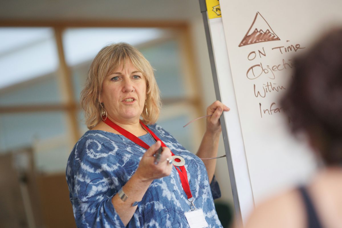 Care Management Guide: What is CPD in Social Care?