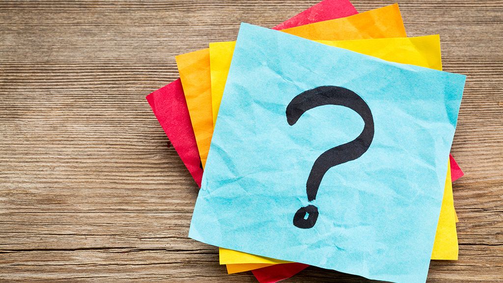 How do I speak to someone about a sensitive issue?