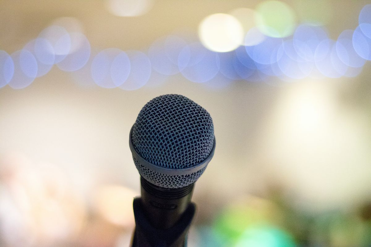 Building a referral network through community engagement