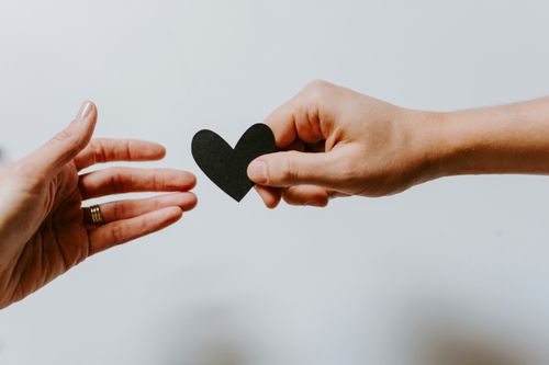 Embracing vulnerability – My journey with mental health in the care sector