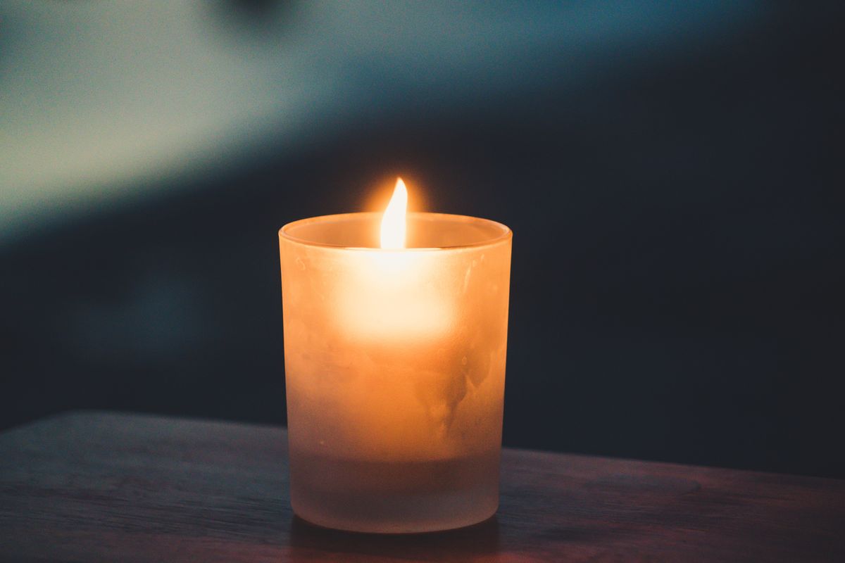 We need to talk about professional grief