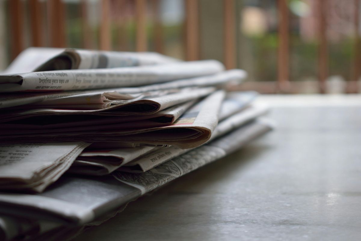 How care providers can build relationships with local media