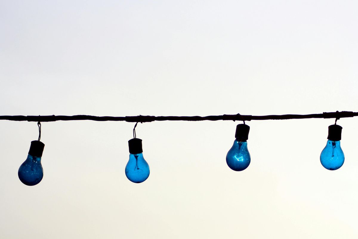 Why homecare agencies can’t afford to put innovation on the backburner