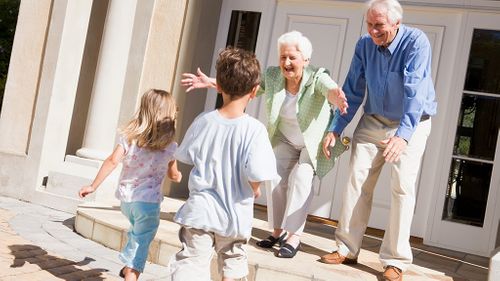 Hot Take: Care home visits should be enshrined in law