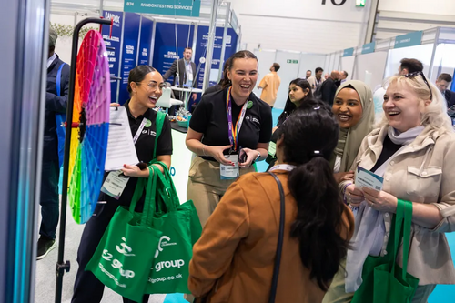 t2 group to Attend the Care Management Show 2026