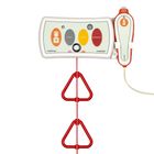 HTM6500iBiR iButton Call Point