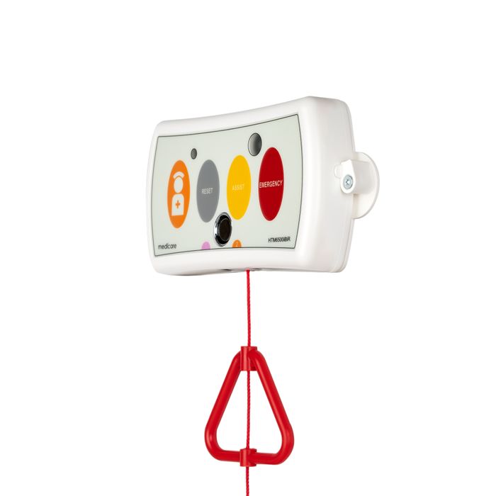 HTM6500iBiR iButton Call Point
