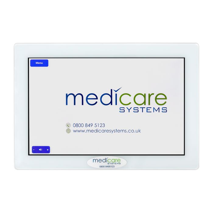 HTM8610L Display Screen