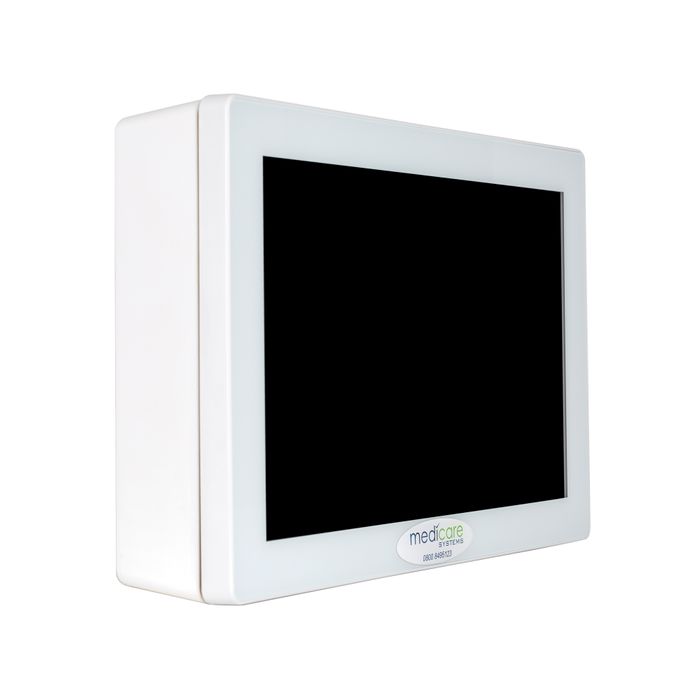 HTM8610L Display Screen