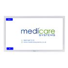 HTM8615L Display Screen