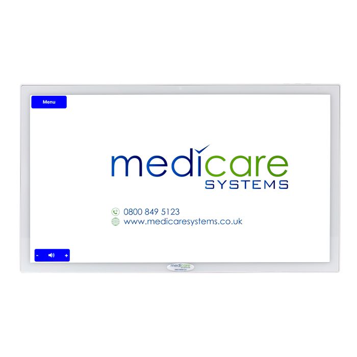 HTM8615L Display Screen