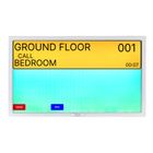 HTM8615L Display Screen