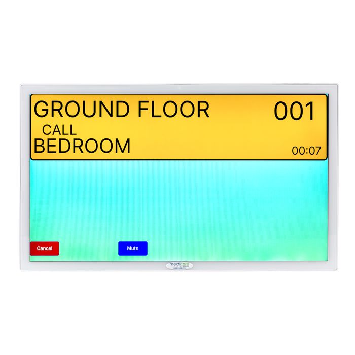 HTM8615L Display Screen