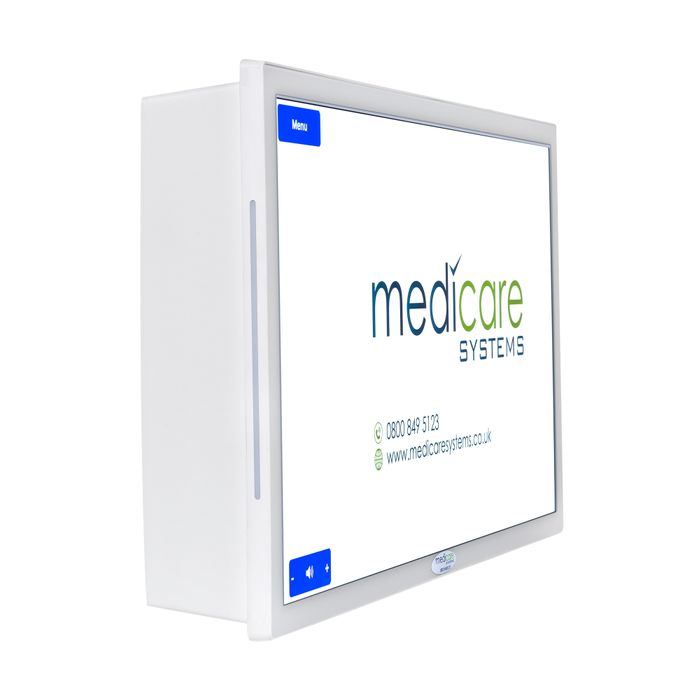 HTM8615L Display Screen