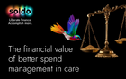Spend Management for Social Care