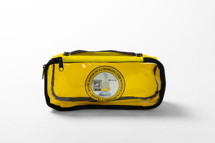 LifeVac Travel Kit