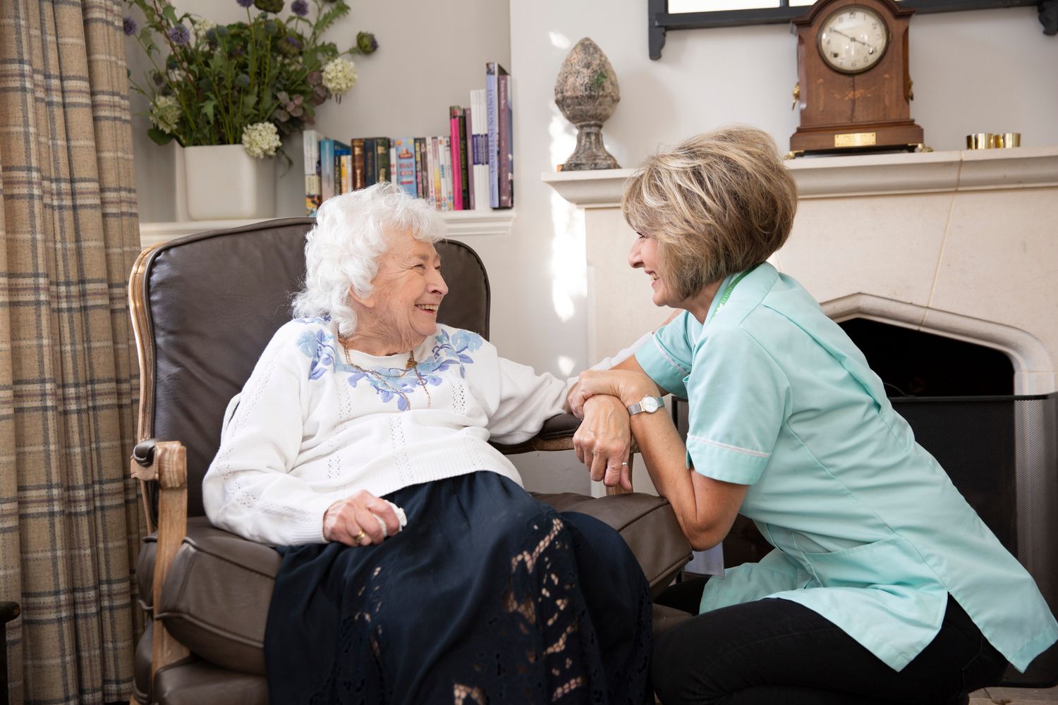 Trinity Home Care