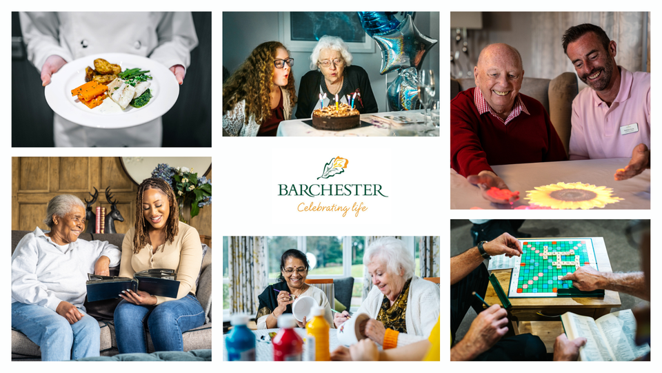 Barchester