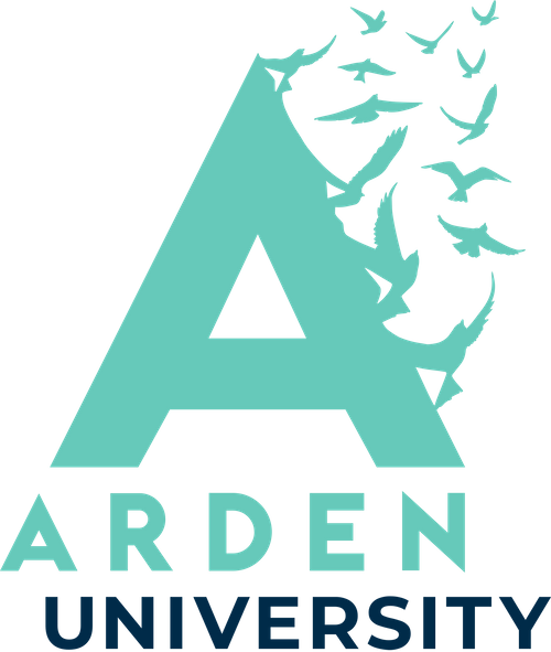 Arden University 