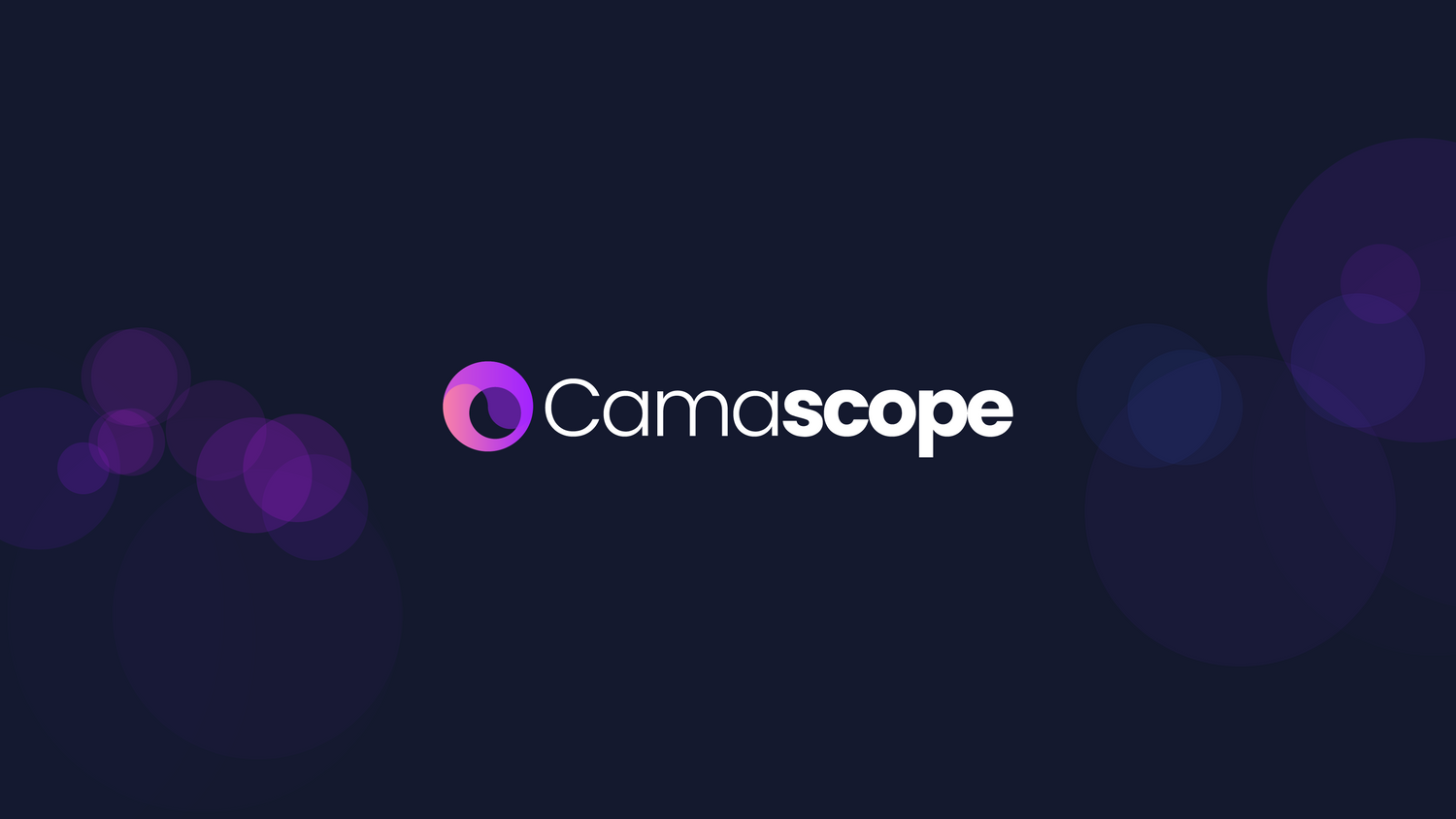 Camascope