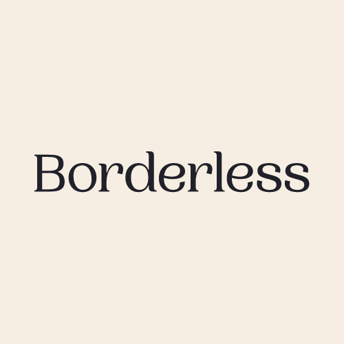 Get Borderless