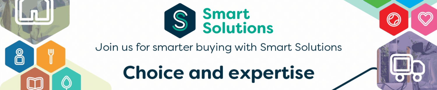 Smart Solutions