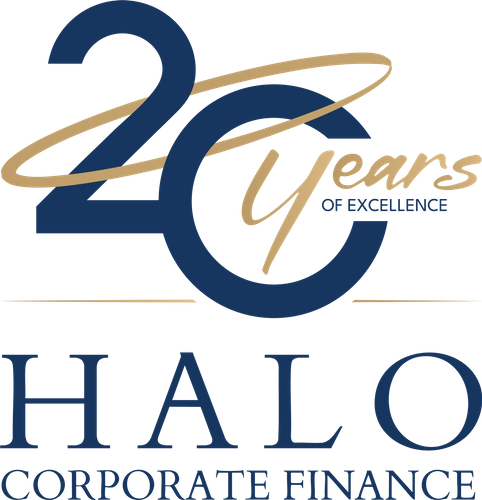Halo Corporate Finance