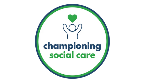 Championing Social Care
