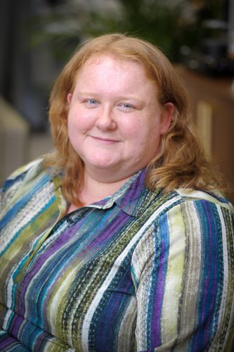 Isabelle Latham