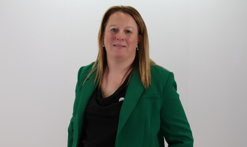 Caroline Cosh