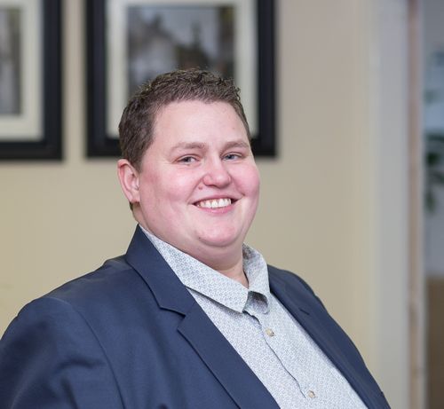 Charlie Jones - BKR Care Consultancy