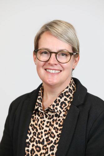 Claire Leake