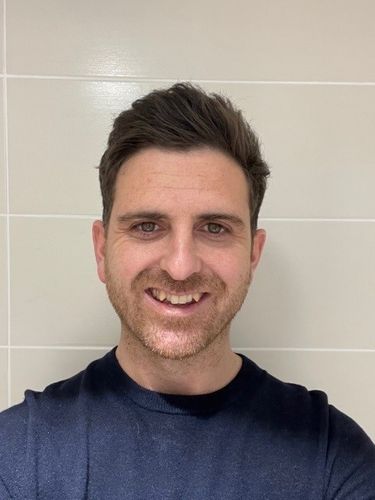 Elliot Roberts