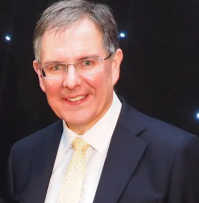 Ernie Graham - Graham Care Group